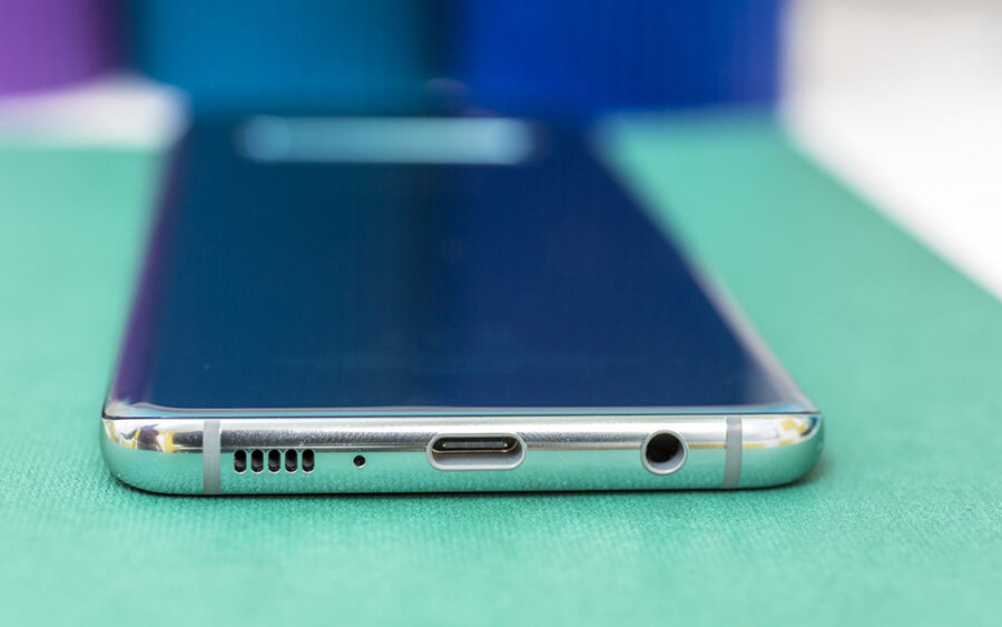 Samsung Galaxy S10 có phải là smartphone thiết kế tốt nhất hiện nay? - Hình 6