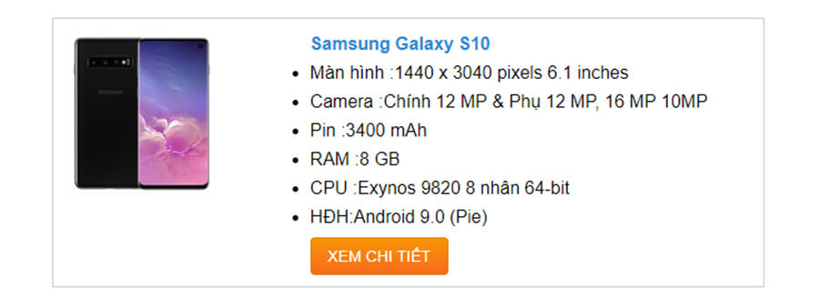 Samsung Galaxy S10 có phải là smartphone thiết kế tốt nhất hiện nay? - Hình 7