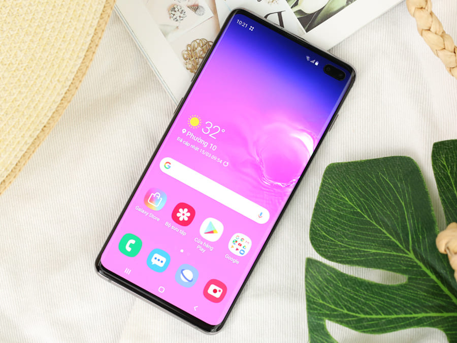 Top 8 smartphone có camera "đỉnh" nhất hiện nay - Hình 1