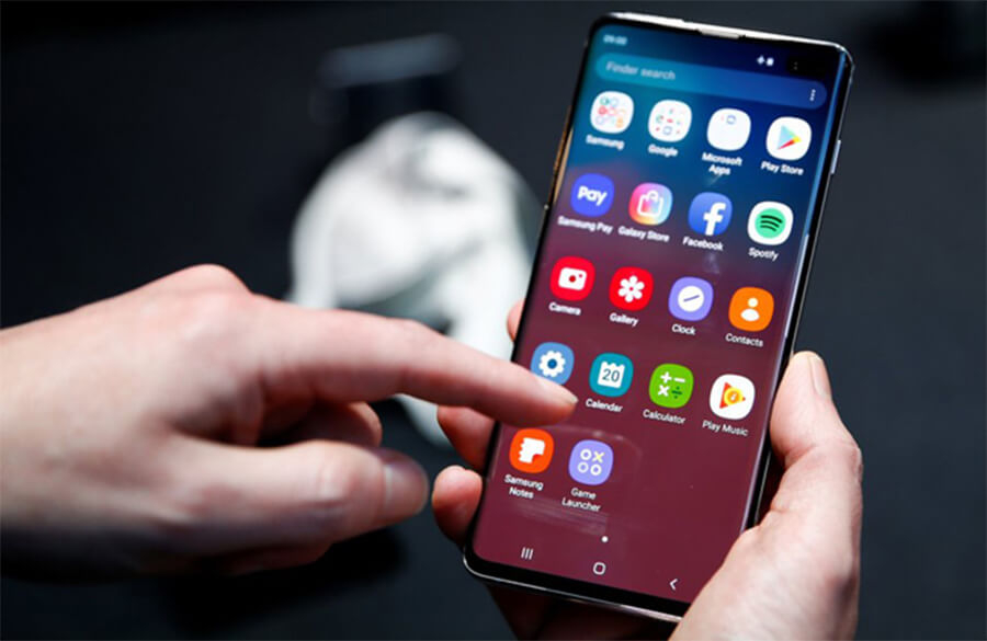 Samsung Galaxy S10 và S10+, nên chọn phiên bản nào? - Hình 2 Samsung Galaxy S10 và S10+, nên chọn phiên bản nào? - Hình 2
