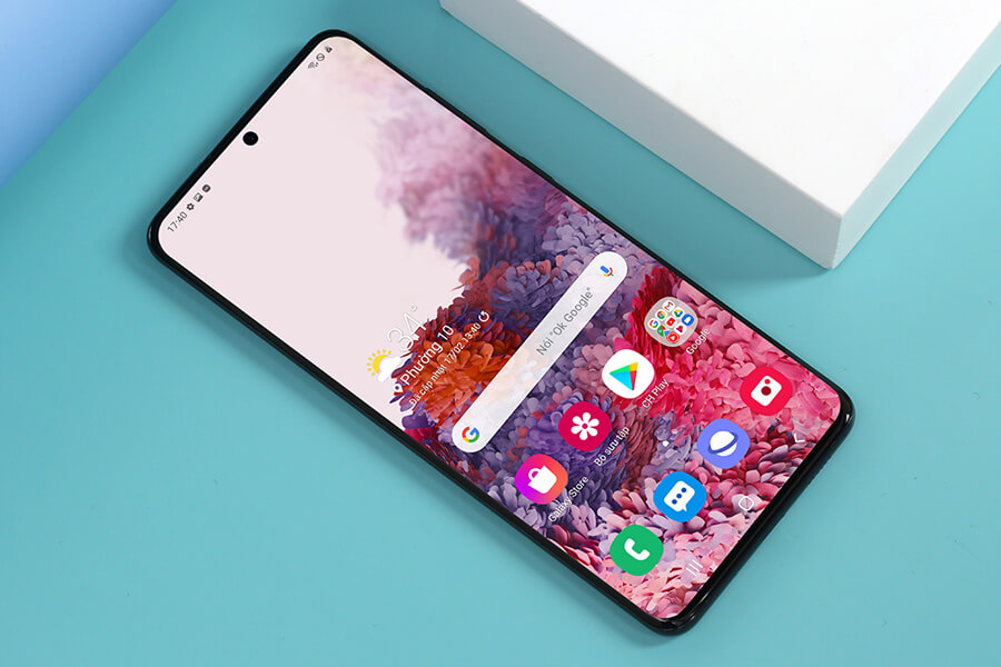 Top 5 mẫu điện thoại Samsung cũ đáng mua nhất trong năm 2020 - Hình 2 Top 5 mẫu điện thoại Samsung cũ đáng mua nhất trong năm 2020 - Hình 2