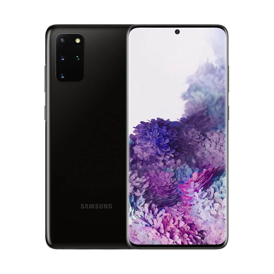 Samsung Galaxy S20+ 5G 12GB|256GB (Cũ 98% - HÀN)