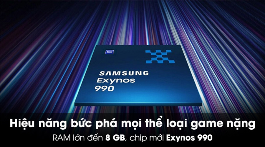 Samsung Galaxy S20 Plus 128GB - Hình 5