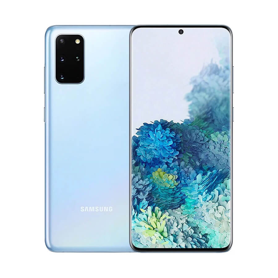 Samsung Galaxy S20+ 5G 12GB|256GB (Cũ 99% - HÀN)