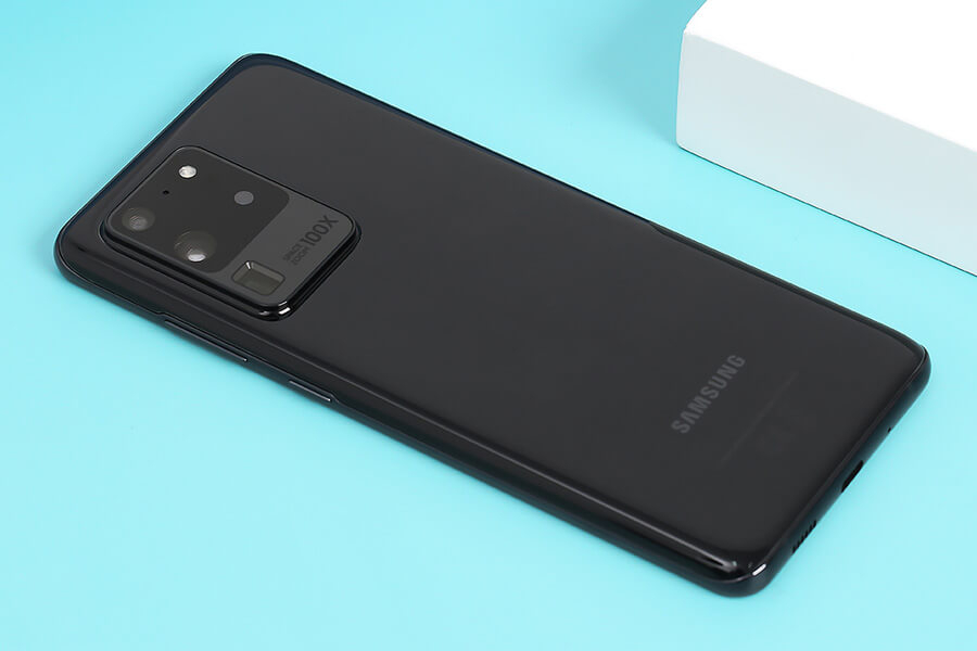 5 lý do khiến Samsung Galaxy S20 Ultra vẫn cực kì đáng mua ở thời điểm hiện tại - Hình 4