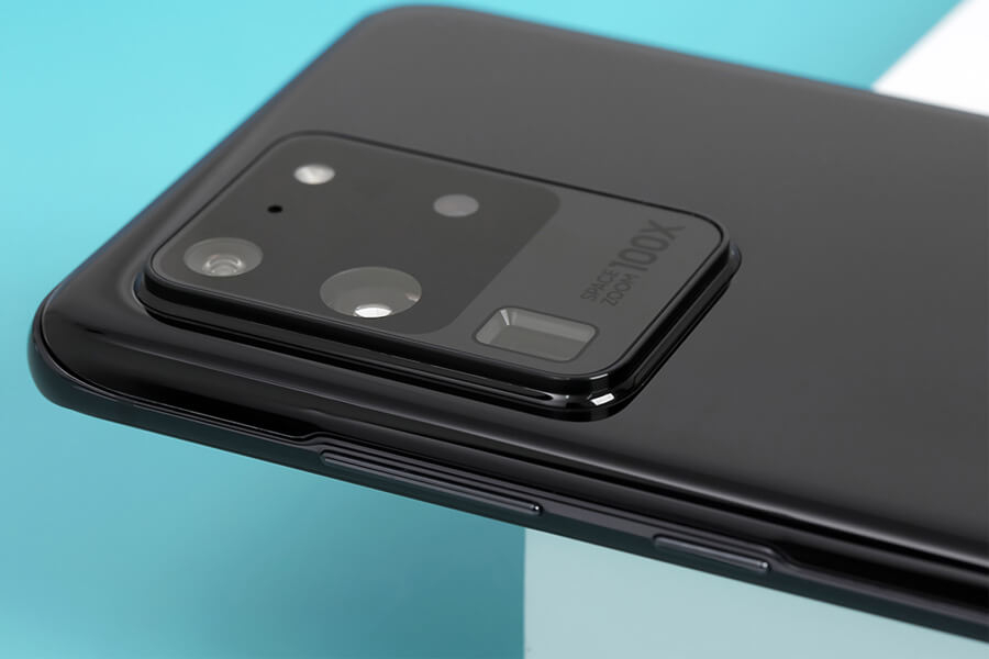 Đánh giá chi tiết Samsung Galaxy S20 Ultra: Zoom 100x, màn hình 120 Hz - Hình 2