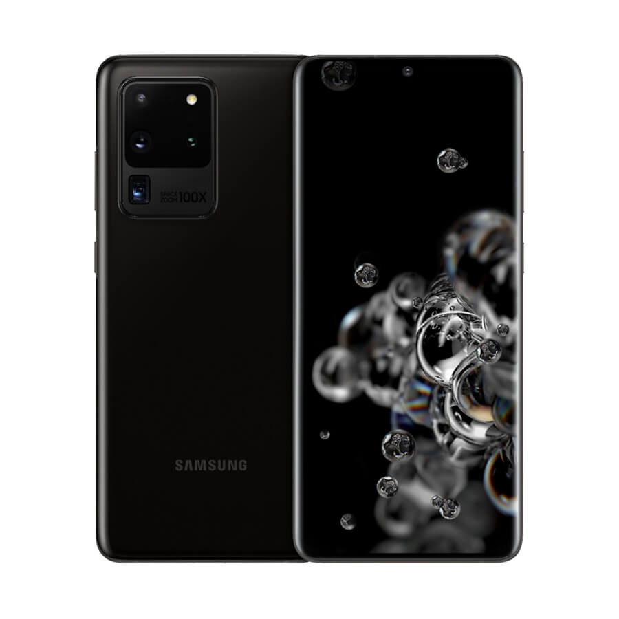 Samsung Galaxy S20 Ultra 5G 12GB|256GB (Cũ 99% - HÀN)