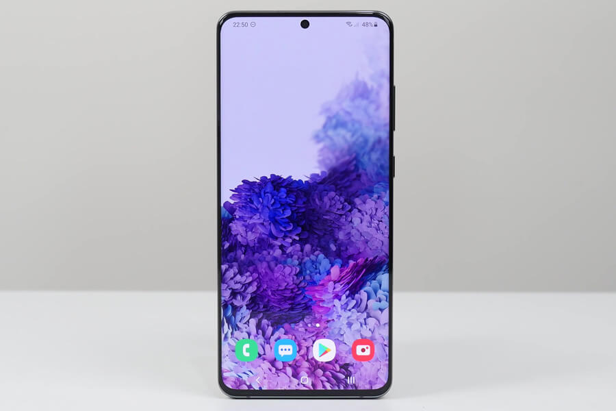 Đánh giá chi tiết Samsung Galaxy S20 Ultra: Zoom 100x, màn hình 120 Hz - Hình 3