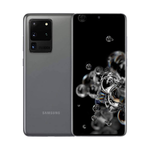 Samsung Galaxy S20 Ultra 5G 12GB|256GB (Cũ 98% - HÀN)