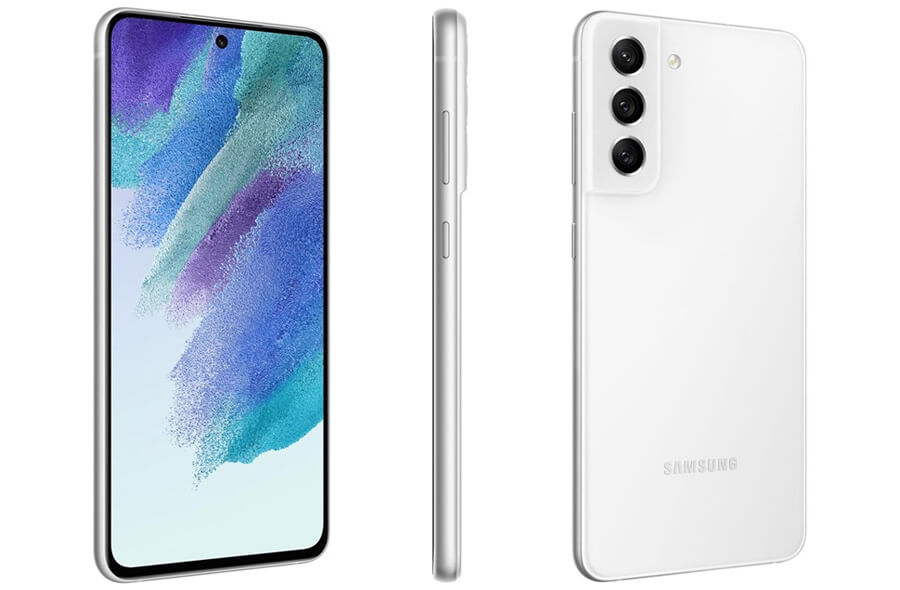 Samsung Galaxy S21 FE 5G tiếp tục lộ ảnh render và giá bán trước ngày ra mắt - Hình 2