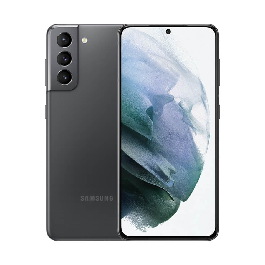 Samsung Galaxy S21 5G 8GB|128GB (Cũ 98% - HÀN)