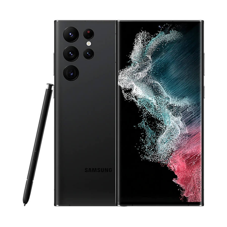 Samsung Galaxy S22 Ultra 5G 12GB|256GB (Cũ 99% - HÀN)