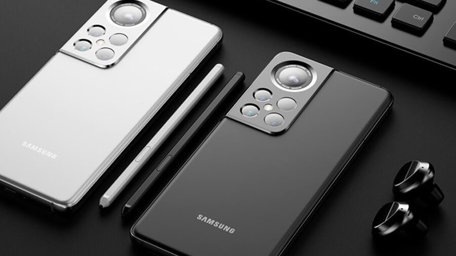 Samsung Galaxy S23 Ultra sẽ được trang bị một cụm camera với thông số khủng - Hình 2