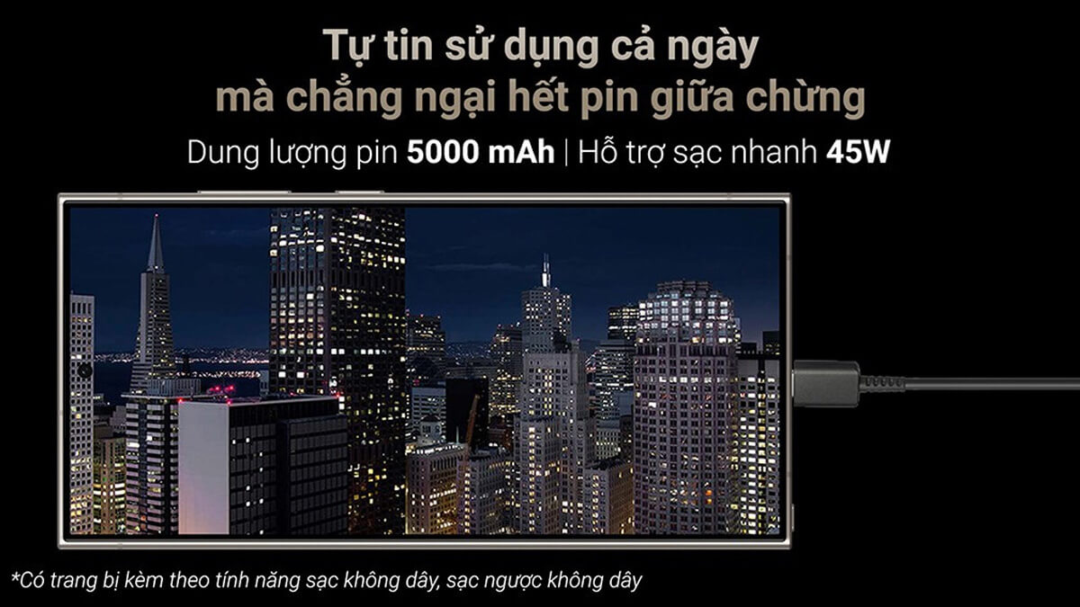 Samsung Galaxy S24 Ultra 5G - Hình 9 Samsung Galaxy S24 Ultra 5G - Hình 9