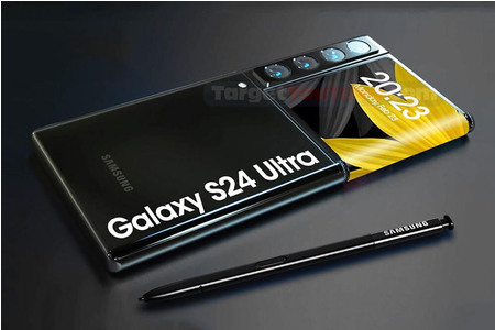 Lộ diện concept Galaxy S24 Ultra với thiết kế cụm camera 'siêu chất'