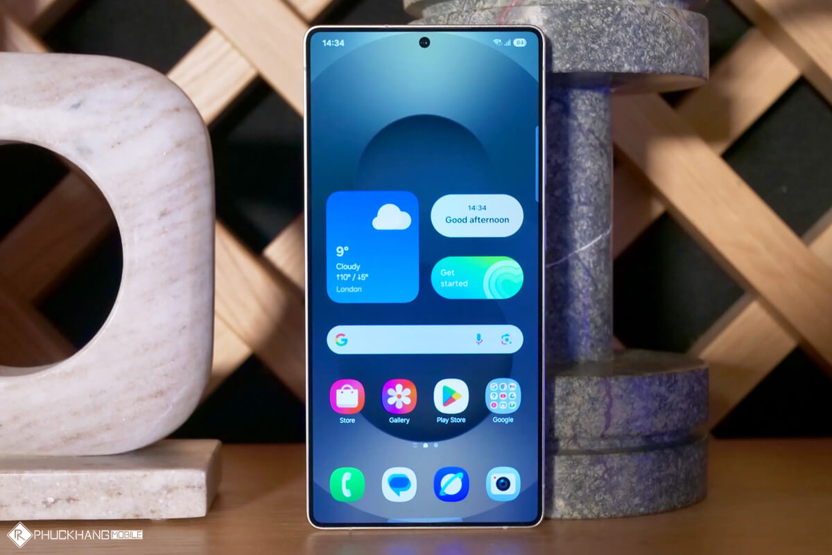 Samsung Galaxy S25 Ultra