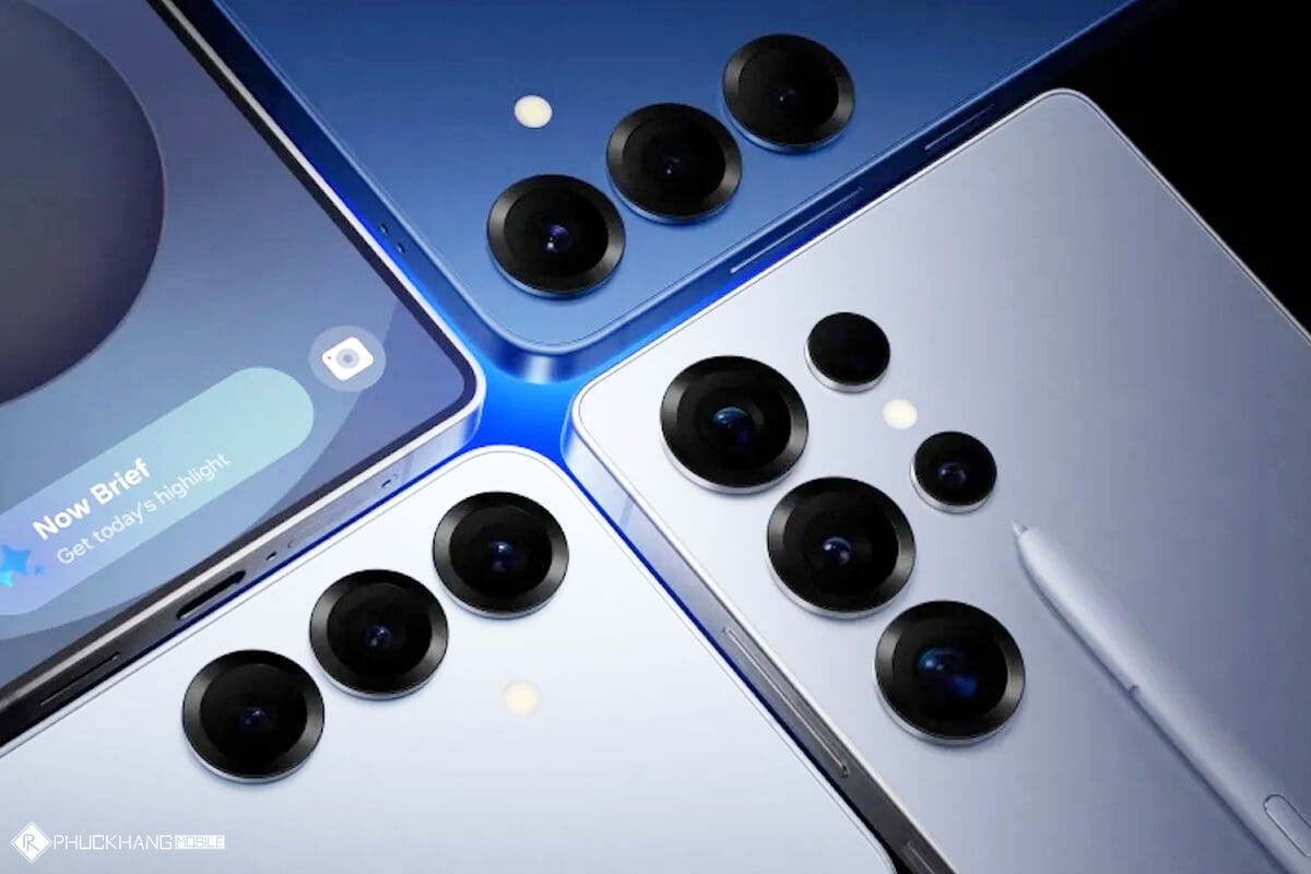 Samsung đang giấu kín điều gì ở dòng Galaxy S26? - Hình 2 Camera Samsung Galaxy S26