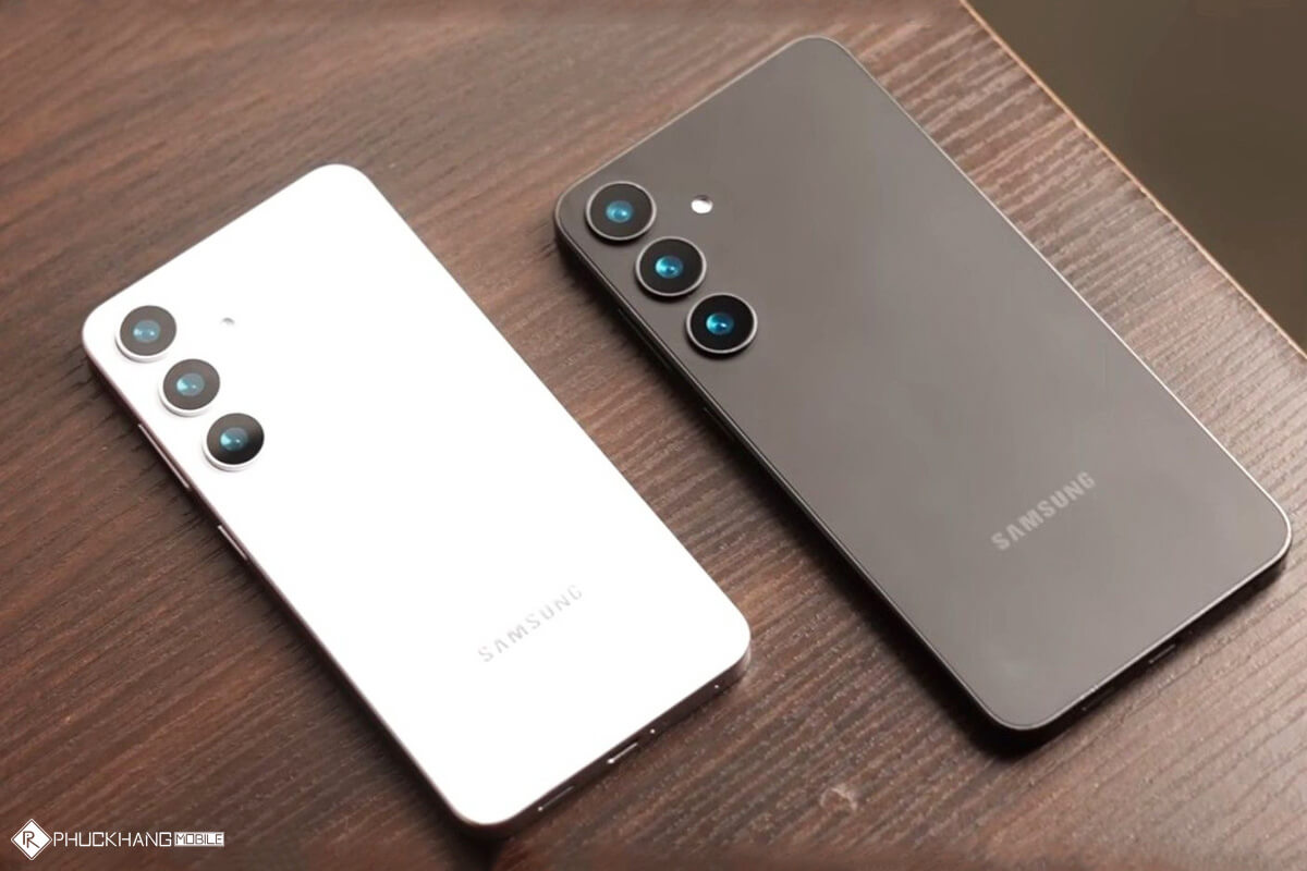 Samsung đang giấu kín điều gì ở dòng Galaxy S26? - Hình 3 Samsung Galaxy S26 Plus