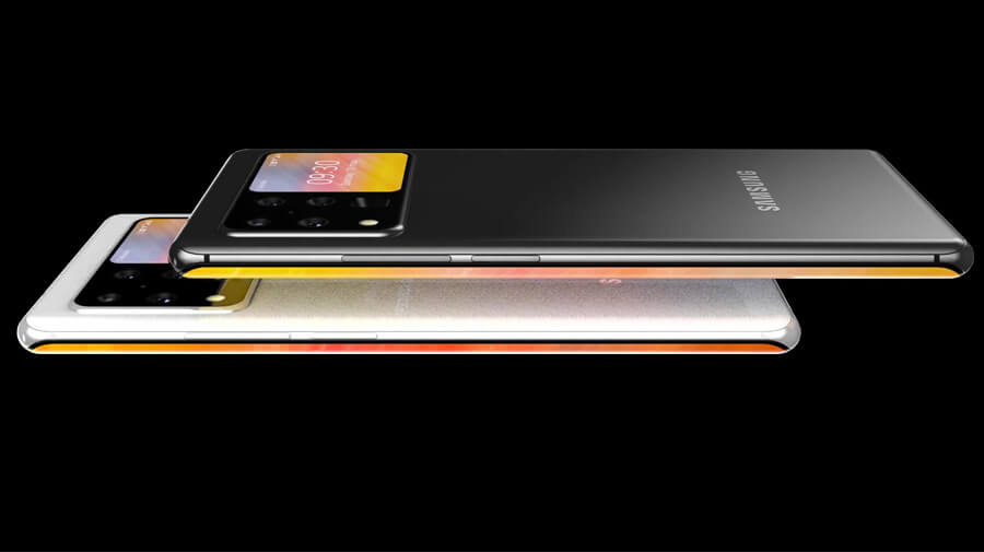 Samsung Galaxy S30 Ultra đẹp ngất ngây trong video concept mới - Hình 3 Samsung Galaxy S30 Ultra đẹp ngất ngây trong video concept mới - Hình 3