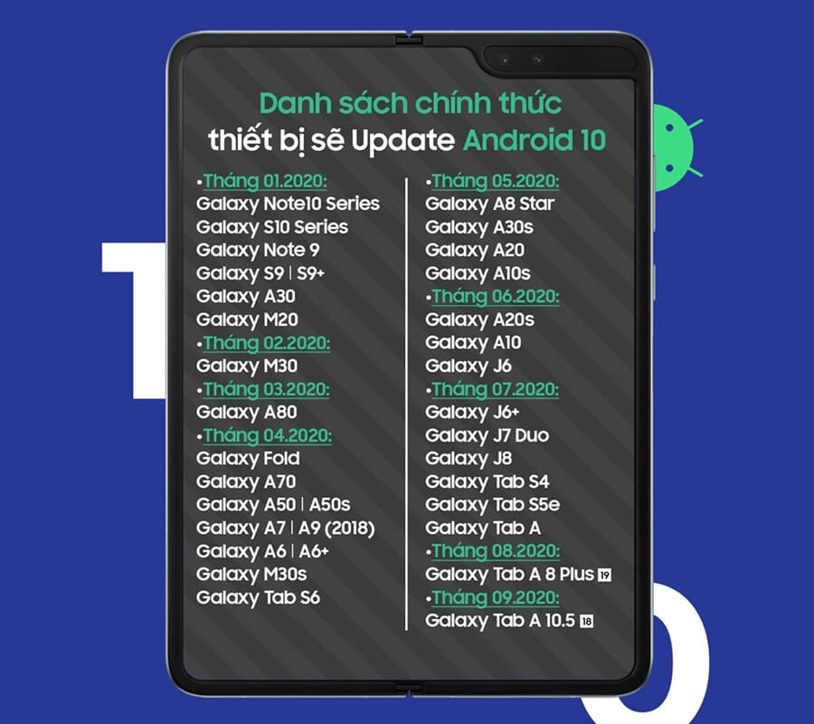 Samsung Galaxy S8/S8+ và Galaxy Note 8 sẽ không được  Samsung Galaxy S8/S8+ và Galaxy Note 8 sẽ không được