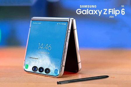 Galaxy Z Flip 6 khi nào ra mắt? Giá bao nhiêu? Có gì mới? Tính năng nào nổi bật?