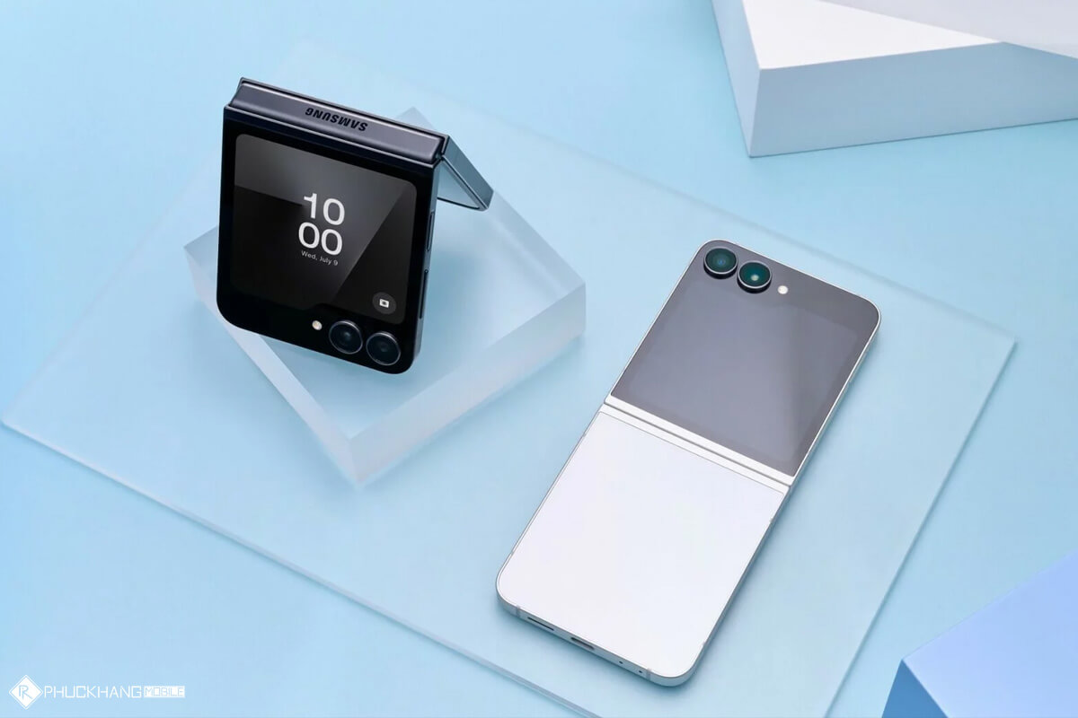 Samsung Galaxy Z Flip 7