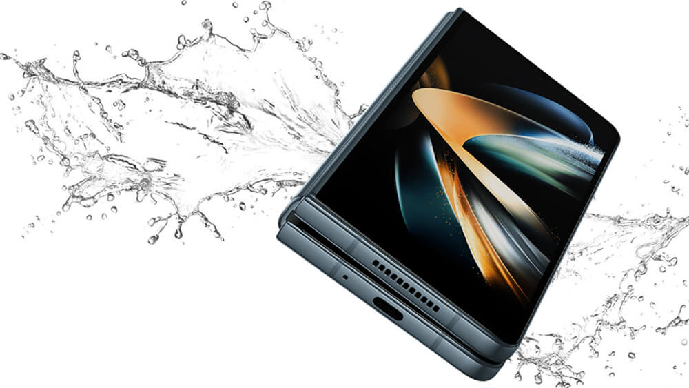 Samsung Galaxy Z Fold4 - Hình 3