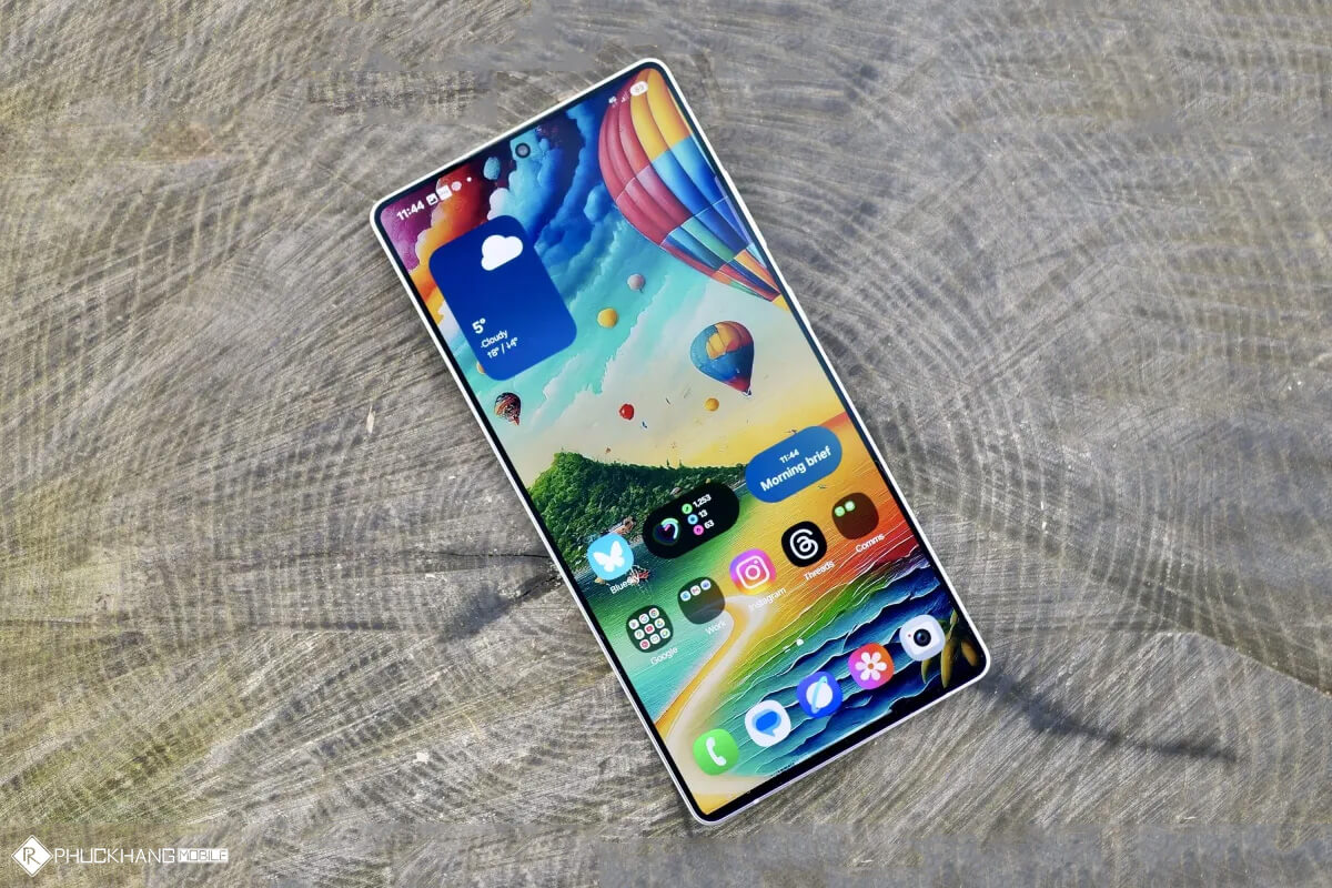 Cấu hình của Galaxy S26 sẽ có sự khác biệt giữa các thị trường - Hình 1 Cấu hình Galaxy S26