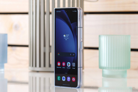 Samsung đang âm thầm phát triển phiên bản giá rẻ của Galaxy Z Fold6