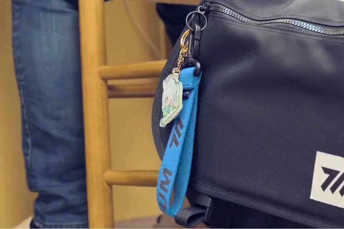 Samsung ra mắt Galaxy S24 Ultra Blue Archive Edition - Hình 4