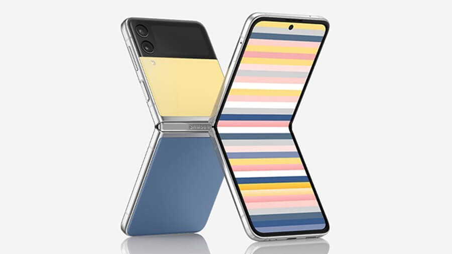 Samsung ra mắt Galaxy Z Flip3 Bespoke Edition: Cấu hình không đổi, tự do chọn màu sắc theo ý thích - Hình 3