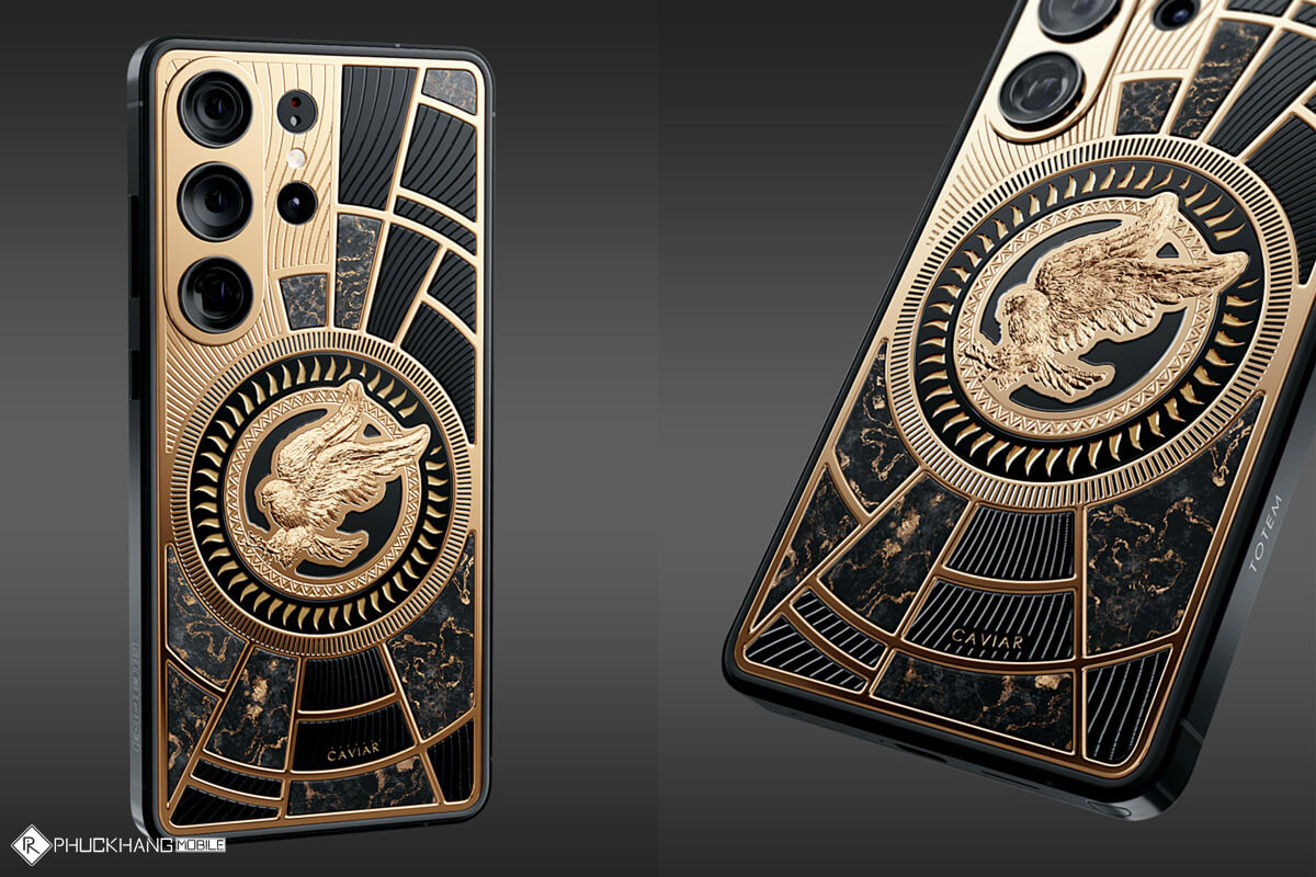 Galaxy S26 Ultra Falcon