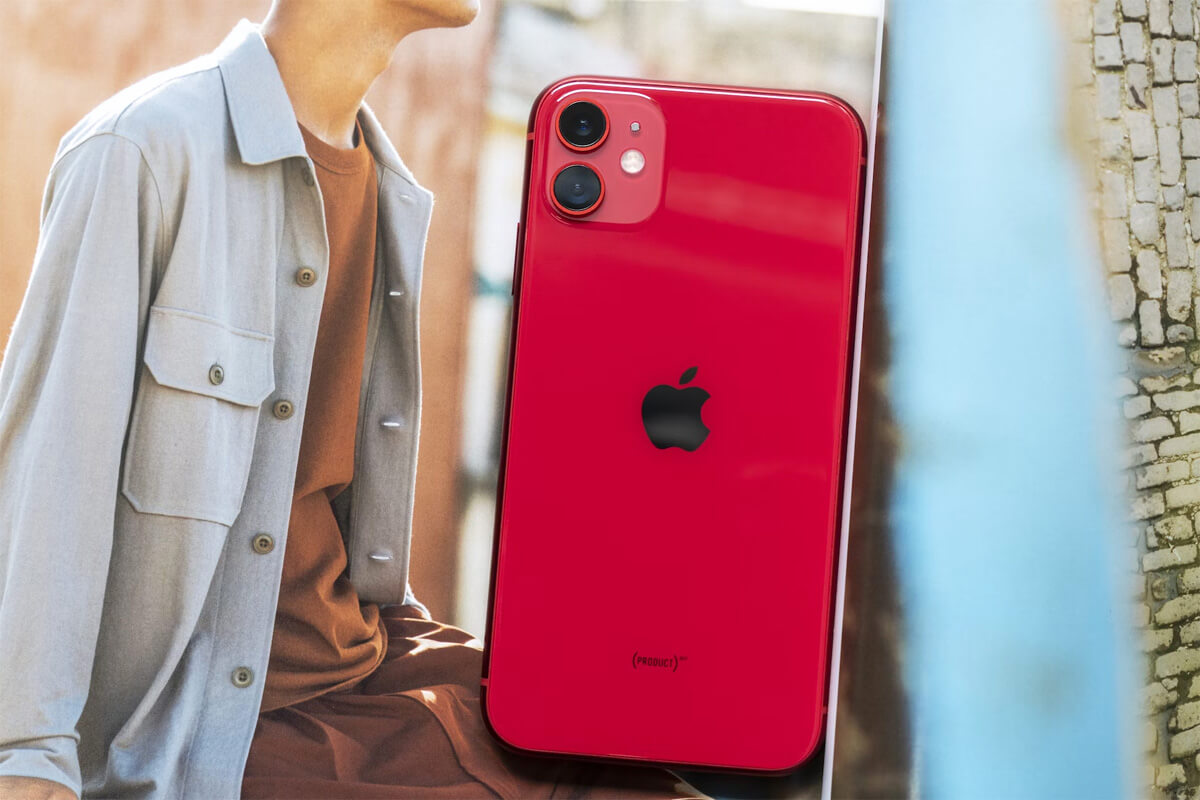 iPhone 11 cũ iPhone 11 cũ