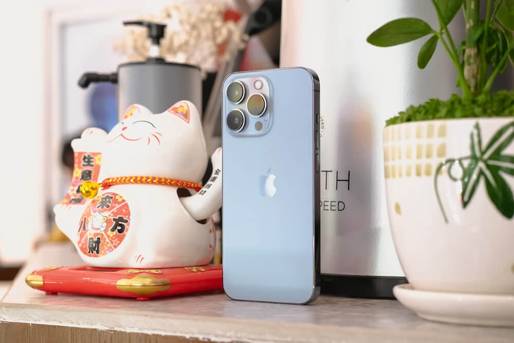 iPhone 13 Pro Max cũ iPhone 13 Pro Max cũ