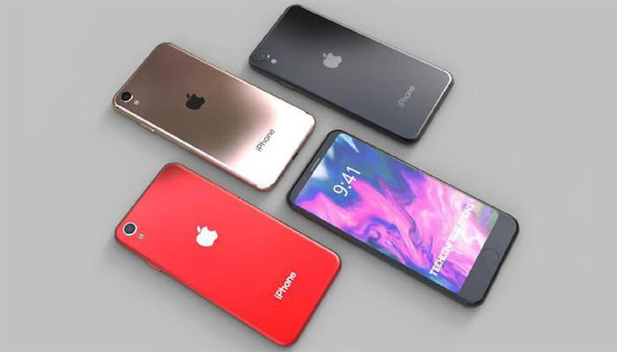"Sát thủ giấu mặt" iPhone 9 dự kiến sẽ mang về cho Apple doanh thu khủng "Sát thủ giấu mặt" iPhone 9 dự kiến sẽ mang về cho Apple doanh thu khủng