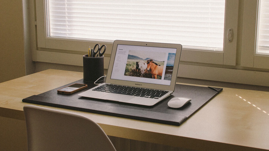 Sau 3 năm, Macbook Air 2017 có còn là sự lựa chọn tốt? - Hình 3 Sau 3 năm, Macbook Air 2017 có còn là sự lựa chọn tốt? - Hình 3