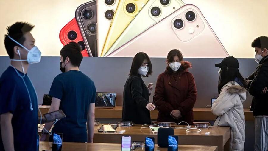 Sẽ có ít nhất một mẫu iPhone thuộc dòng iPhone 14 series ra mắt chậm hơn dự kiến - Hình 2 Sẽ có ít nhất một mẫu iPhone thuộc dòng iPhone 14 series ra mắt chậm hơn dự kiến - Hình 2