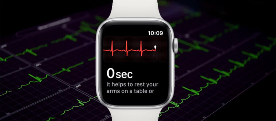 Series 4 và Series 3: Bạn nên mua Apple Watch nào? - Hình 3