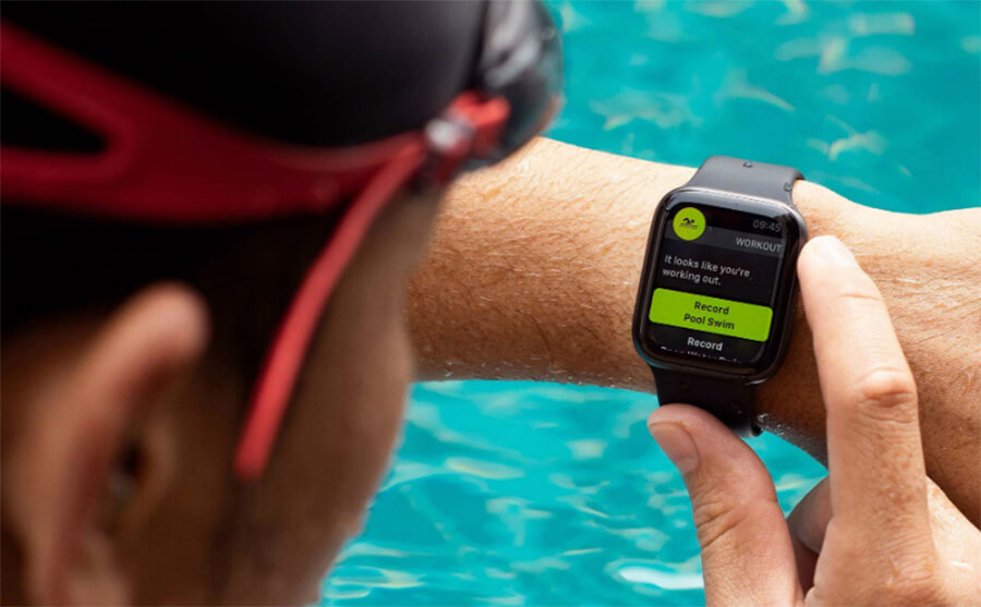 Series 4 và Series 3: Bạn nên mua Apple Watch nào? - Hình 4