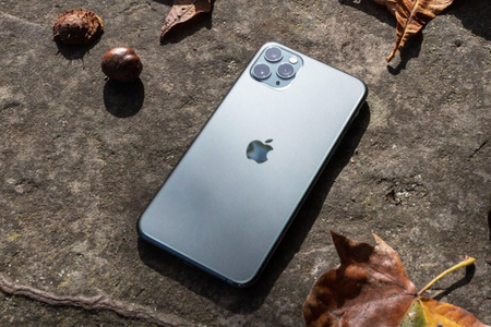 Siêu phẩm một thời iPhone 11 Pro Max nay chỉ còn từ 7.15 triệu, máy cũ nhưng còn bảo hành lâu