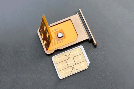 SIM ghép là gì? Giải pháp mở khóa iPhone lock hiệu quả