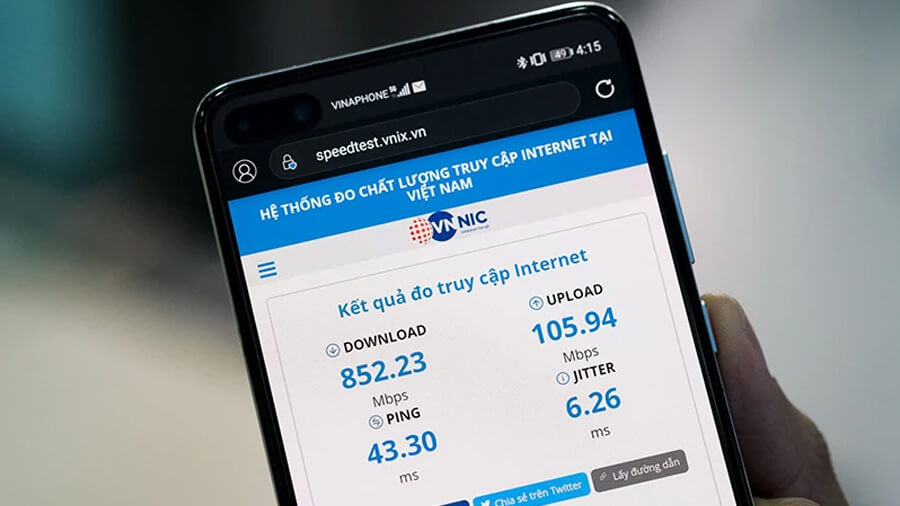 Smartphone 4G liệu có sử dụng được mạng 5G? - Hình 2 Smartphone 4G liệu có sử dụng được mạng 5G? - Hình 2