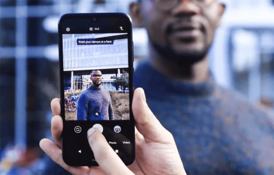 Smartphone Android giá rẻ, cấu hình thấp đã có thể chụp hình "cực đẹp" với Camera Go Smartphone Android giá rẻ, cấu hình thấp đã có thể chụp hình "cực đẹp" với Camera Go