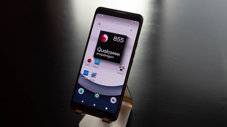 Snapdragon 855 - Chip mới của Qualcomm mạnh cỡ nào? - Hình 1 Snapdragon 855 - Chip mới của Qualcomm mạnh cỡ nào? - Hình 1