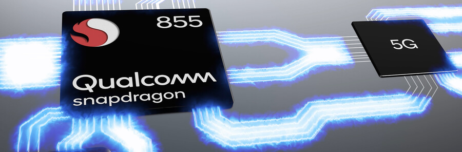 Snapdragon 855 - Chip mới của Qualcomm mạnh cỡ nào? - Hình 2 Snapdragon 855 - Chip mới của Qualcomm mạnh cỡ nào? - Hình 2