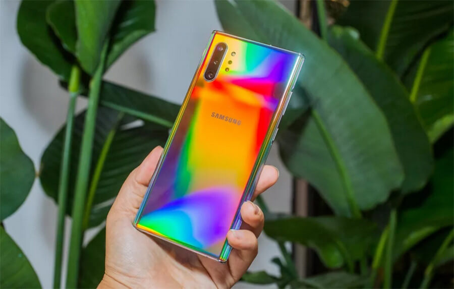 "So găng" iPhone 11 Pro Max và Galaxy Note 10+: Cuộc chiến của hai kẻ dẫn đầu - Hình 6 "So găng" iPhone 11 Pro Max và Galaxy Note 10+: Cuộc chiến của hai kẻ dẫn đầu - Hình 6