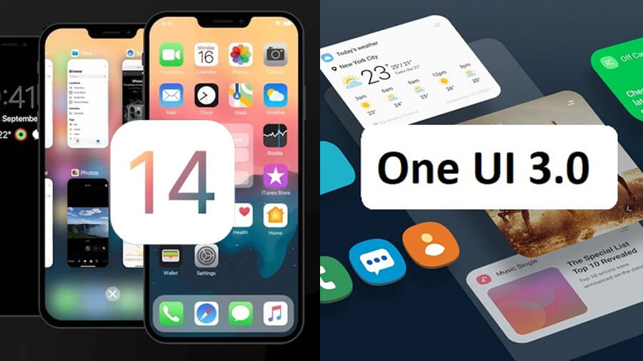 "So găng" iPhone 12 Pro Max và Samsung Galaxy Note 20+, nếu những tin đồn là sự thật - Hình 4 "So găng" iPhone 12 Pro Max và Samsung Galaxy Note 20+, nếu những tin đồn là sự thật - Hình 4