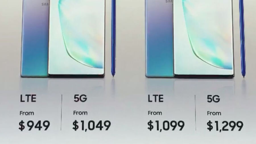 "So găng" iPhone 12 Pro Max và Samsung Galaxy Note 20+, nếu những tin đồn là sự thật - Hình 6 "So găng" iPhone 12 Pro Max và Samsung Galaxy Note 20+, nếu những tin đồn là sự thật - Hình 6