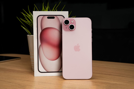 Chỉ có tại Phúc Khang Mobile: Sở hữu iPhone 15 chỉ với 17.000 đồng mỗi ngày