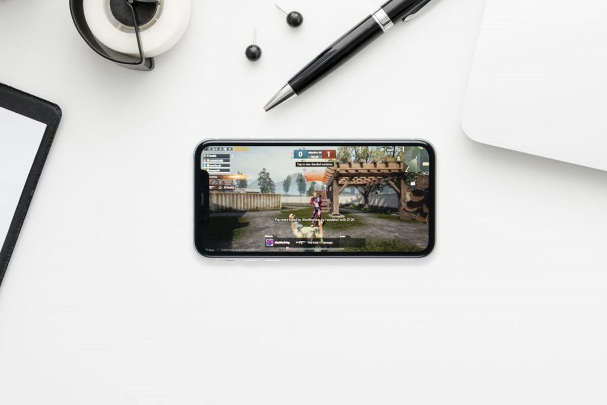 Sở hữu ngay iPhone 11 cũ chỉ với 5K mỗi ngày, hỗ trợ trả trước 0 đồng - Hình 2 Hiệu năng iPhone 11